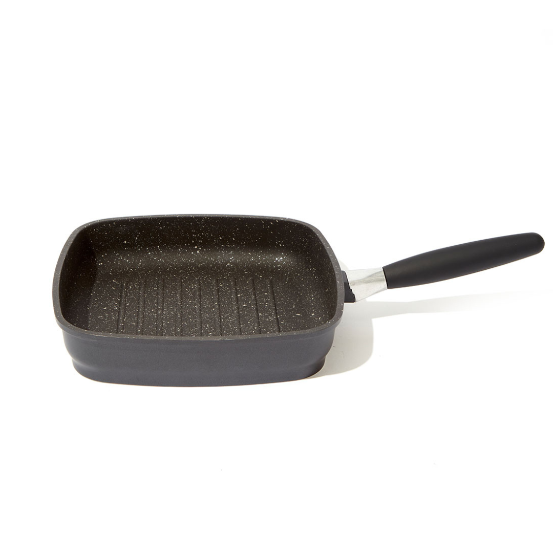 EuroCAST Professional 10 Griddle Pan – Homerun Products