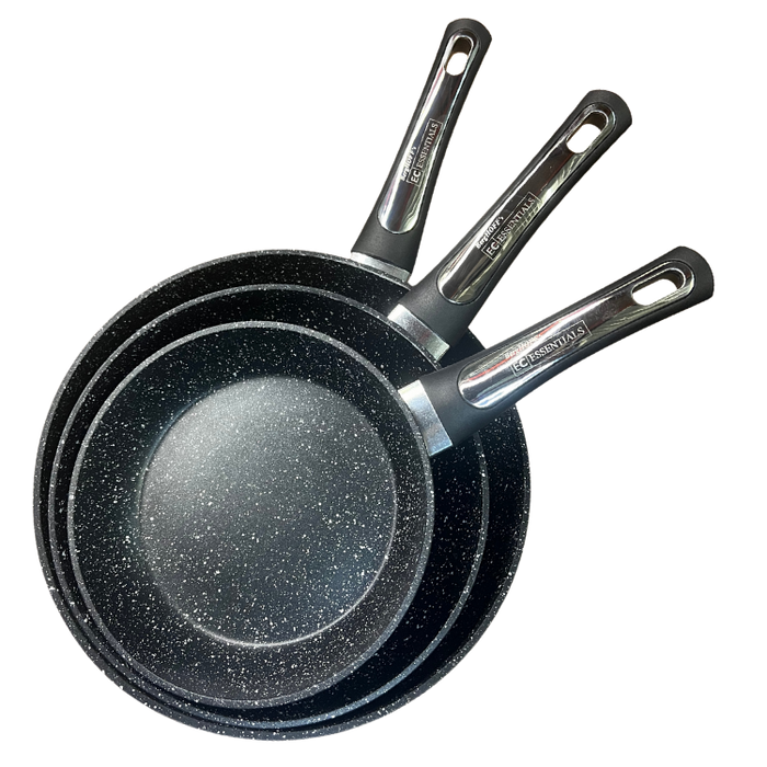 EC Essentials - 10" Chef's Pan