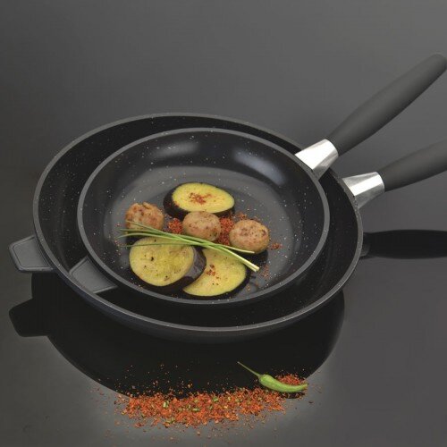  Eurocast by BergHOFF - 12.25 Chinese Covered Wok