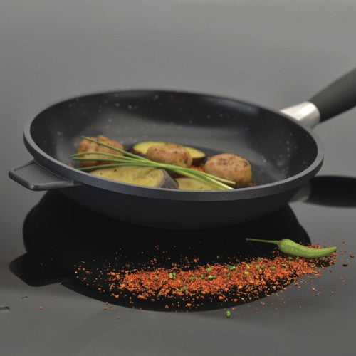 EuroCAST Professional Series 12.25" non-stick fry pan