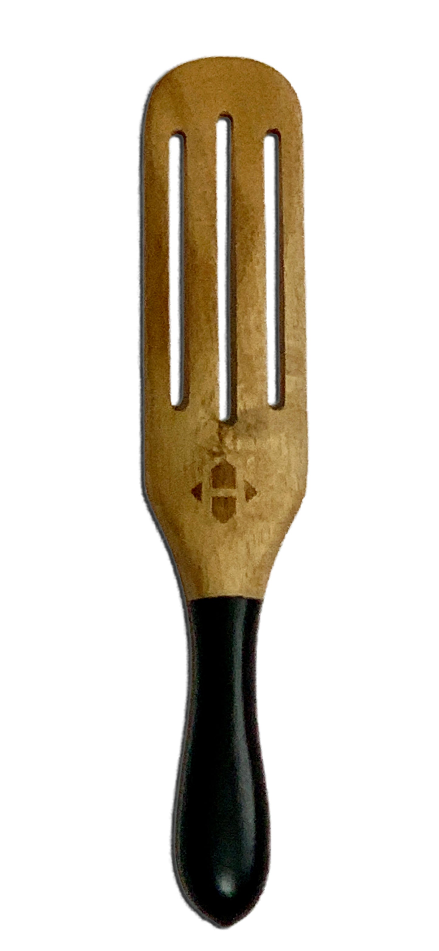 Homerun Products 4pc Acacia Hardwood Spurtle Cooking Utensils
